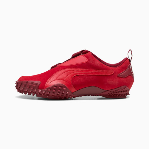Puma mostro scuderia ferrari - scuderia,