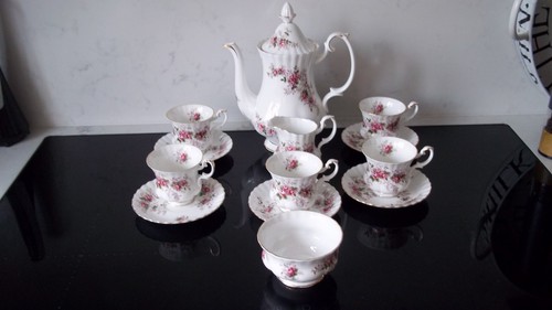 Royal albert lavender - royal,