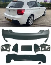 BMW 1 SERIES F20 F21 11-15 PRE