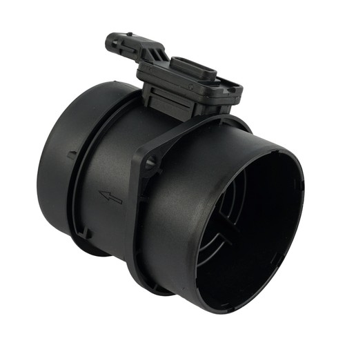 Mass air flow - mass, meter