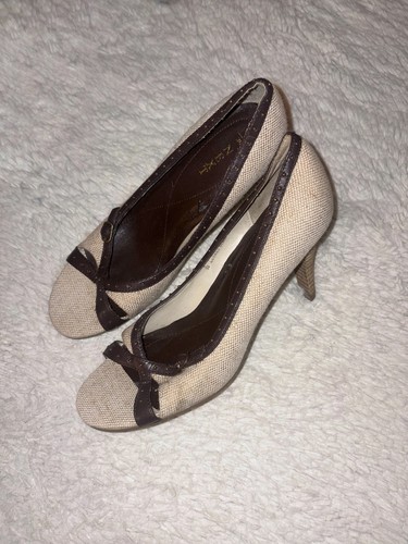 Y2k vintage next - next, beige