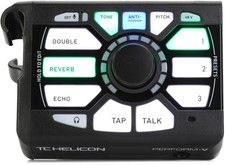 TC-Helicon Perform-V Vocal