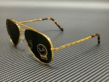 RAY BAN RB3625 919631 Gold