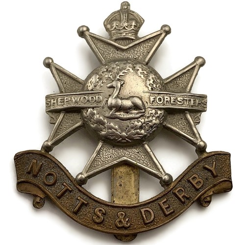 Original ww1 notts - ww1, and