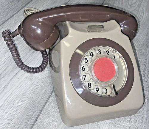 8746 rotary dial - g,