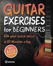 Guitar Exercises for