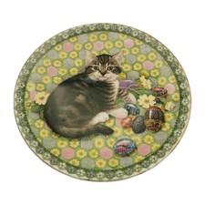 Collector's Plate Lesley Anne
