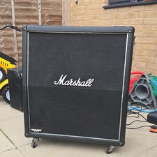 RARE* Marshall MF400A Cabinet With Celestion G12k-100 As Stock
