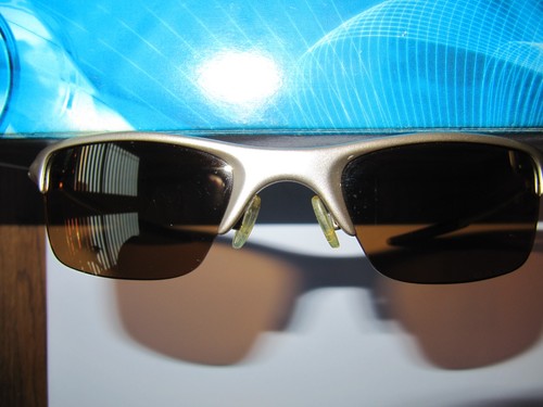 Oakley razwire platinum with - oakley,