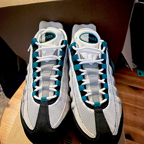 Nike air max fresh water - air,