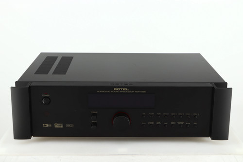 Rotel rsp 1066 pre amplifier - rotel,