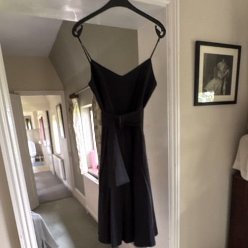 Renato nucci black - nucci, satin