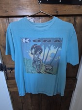 Vintage Kona Mountain Bikes T