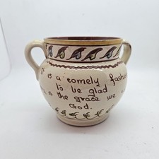 Torquay Aller Vale Mottoware