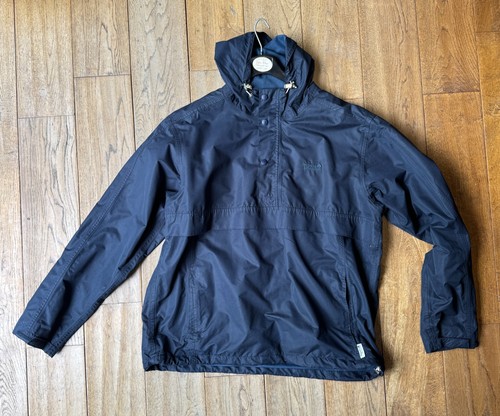 Vintage regatta hooded dark - hooded,