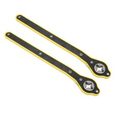 ⁺Pair 13.4in Car Jack
