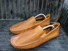 ALDO Driving Moccasins Slip On