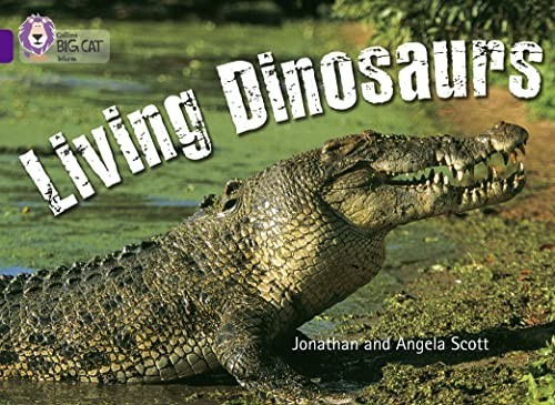 Living dinosaurs band - dinosaurs:,