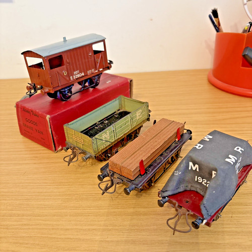 Cg83 hornby gauge - hornby,