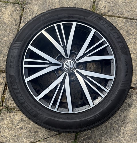 Genuine golf mk7 - genuine,