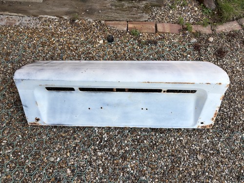 Hillman imp engine - imp, cover