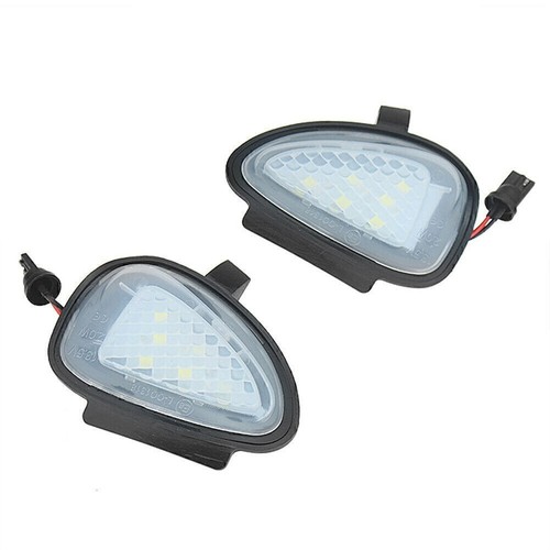 Can bus white led under - can-bus,