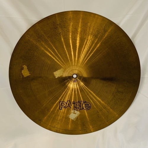Paiste 2002 black - 2002,