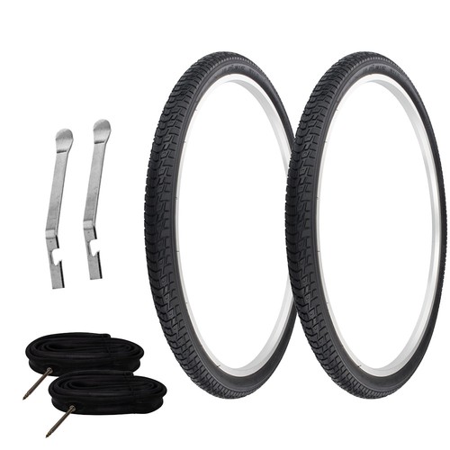 Pro tires 700 45 black - 45,