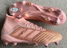 NEW ADIDAS PREDATOR 18.1 SG FOOTBALL BOOTS UK 8.5