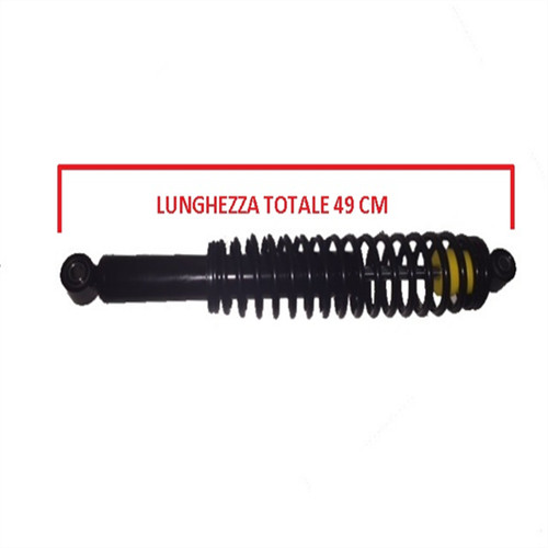 1006882 rear shock absorber - rear,