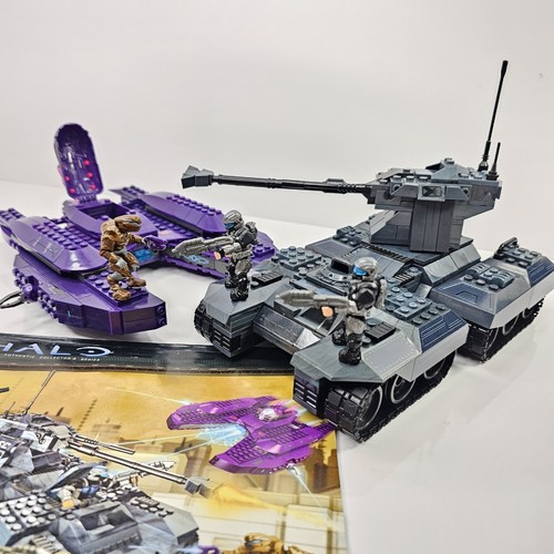 Mega bloks halo odst - bloks, covenant