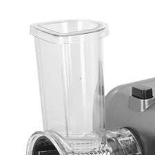 5 In 1 Electric Cheese Grater