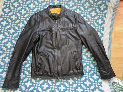 Superdry the comp leather - the,