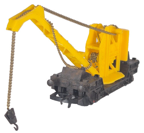 Hornby r6004 gauge - hornby,