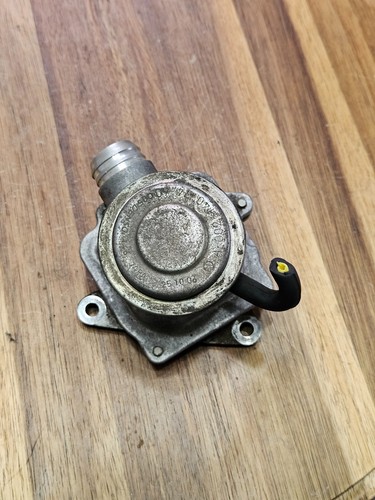 Mercedes w203 c230 - 01-07, left