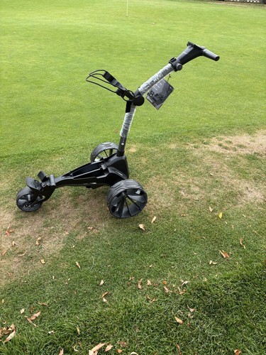 New motocaddy dhc - new, m1