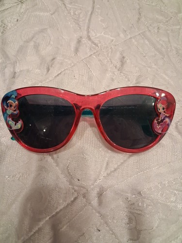 Shimmer and shine sunglasses - and,