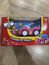 Wow Toys ~ Dynamite Daisy ~