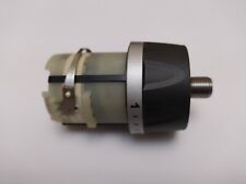 Bosch New 2609199298 Gearbox