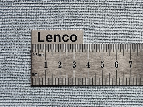 Lenco l75 l70 - l78, etc