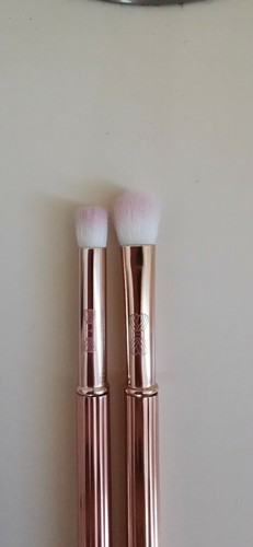 Ted baker eyeshadow brushes - ted,