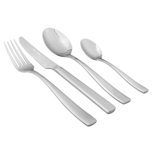 Cutlery sets fork 4pc - sets,