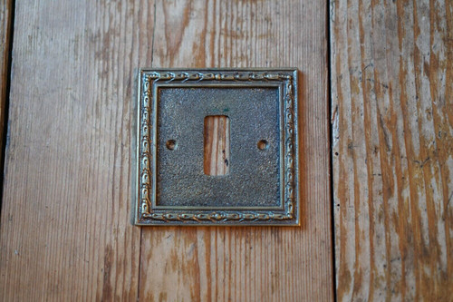 Vintage bronze brass - vintage,
