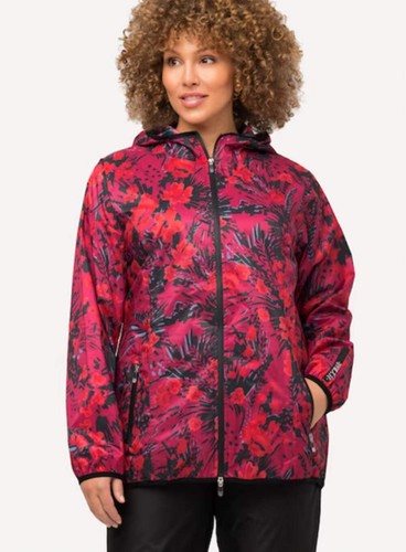 Ulla popken jacket - ulla,