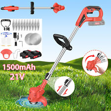 Electric Cordless Grass
