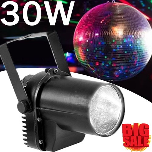 30w led pinspot par - 30w, light
