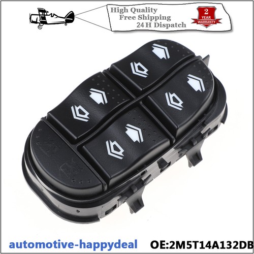 Electric window control - window,