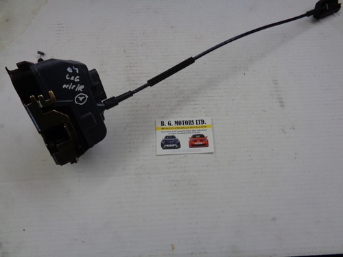 Renault laguna mk2 2001 - laguna,