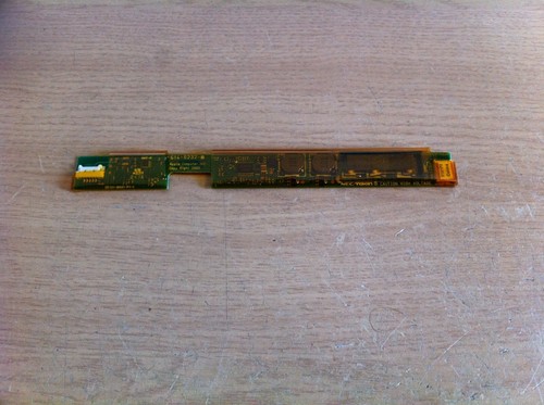 Apple powerbook a1095 2004 - a1095,