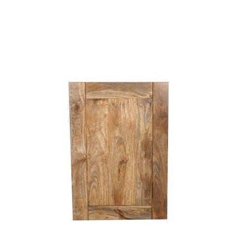 Solid mango wood kitchen unit - mango,